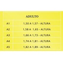 Kimono do Bok Taekwondo Shinai Start - Adulto - Foto 3