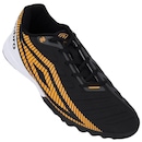 Chuteira Society Umbro Sala Z Club TF - Adulto - Foto 2