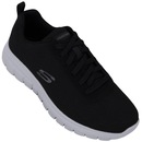 Tênis Skechers Burns Brantley - Masculino - Foto 1