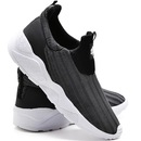 Tênis Ever Way Nylon Elástico Textura - Masculino - Foto 1