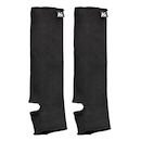 Tornozeleira Cano Longo Kanxa Elástica Compressão - Par - Adulto - Foto 1