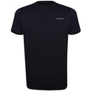 Camiseta Columbia Neblina - Masculina - Foto 1
