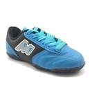 Chuteira Futsal Mathaus Sparta - Infantil - Foto 1