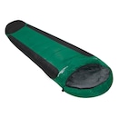 Saco de Dormir NTK Mummy -1ºc a 8ºc - Foto 1