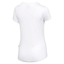 Camiseta Puma Ess Logo Tee - Feminina - Foto 2