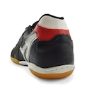 Chuteira Futsal Mathaus Veneza - Adulto - Foto 5