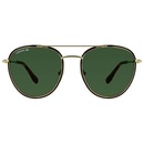 Óculos de Sol Lacoste 102/S/N/D - Masculino - Foto 2