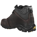 Bota Bull Terrier Attack Ii - Masculina - Foto 7