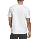 Camiseta adidas Grafica Essentials Logo - Masculina - Foto 2