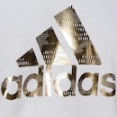 Camiseta adidas Grafica Essentials Logo - Masculina - Foto 4