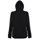 Blusão Puma Feminino com Capuz Essentials Logo FL - Foto 3