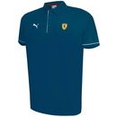 Camisa Polo Puma Masculina Scuderia Ferrari Race - Foto 2