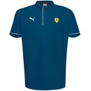 Camisa Polo Puma Masculina Scuderia Ferrari Race - Foto 1