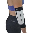 Cotoveleira Kanxa Elástica com Feltro - Adulto - Foto 3