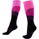 Meias Longa Hupi Delicata - 36 ao 42 - Adulto - Foto 1