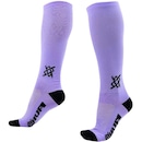 Meias Cano Longo Hupi Liso - 36 ao 42 - Adulto - Foto 1