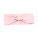 Faixa de Cabelo Ballet Só Dança com Nó - Infantil - Foto 1