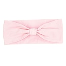 Faixa de Cabelo Ballet Só Dança com Nó - Adulto - Foto 1