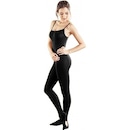 Macacão de Ballet Só Dança Meia Calça Ts-35 - Adulto - Foto 1