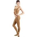 Macacão de Ballet Só Dança Meia Calça Ts-35 - Adulto - Foto 1