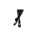 Meia Calça Ballet Só Dança Conversível Suplex Ts-41 - Adulto - Foto 2