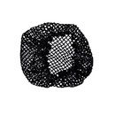 Rede para Coque Só Dança Ballet - Foto 1