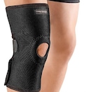 Joelheira Hidrolight Ajustável com Reforço Patelar Or39 - Adulto - Foto 3