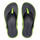 Chinelo Kenner Groove Sport - Masculino - Foto 3