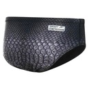 Sunga Speedo Classica Reptile - Masculina - Foto 2