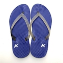 Chinelo Kenner Basick Nu - Masculino - Foto 2