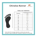 Chinelo Kenner Basick Nu - Masculino - Foto 4