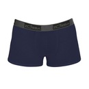 Kit de Cuecas Boxer Zorba Plus 717 - Masculino - 6 Unds - Foto 2