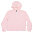 Jaqueta Element Logo - Feminina - Foto 4