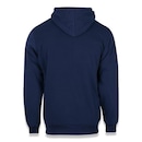 Jaqueta de Moletom New Era com Capuz Sazonal Fur Branded - Masculina - Foto 2