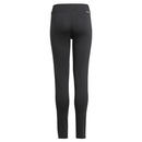 Calça Legging adidas Designed 2 Move 3 Stripes - Feminina - Foto 2