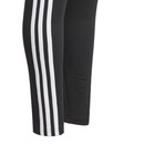 Calça Legging adidas Designed 2 Move 3 Stripes - Feminina - Foto 4
