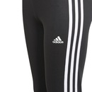 Calça Legging adidas Designed 2 Move 3 Stripes - Feminina - Foto 5