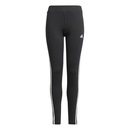 Calça Legging adidas Designed 2 Move 3 Stripes - Feminina - Foto 1