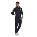 Agasalho adidas Aeroready Sereno Cut 3 Stripes - Masculino - Foto 2