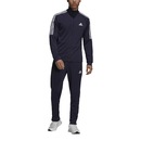 Agasalho adidas Aeroready Sereno Cut 3 Stripes - Masculino - Foto 1