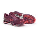 Tênis Mizuno Wave Prophecy 9 - Masculino - Foto 2