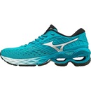 Tênis Mizuno Wave Creation 21 - Feminino - Foto 5