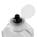 Galão Dagg Halter Tank Cristal de Água - 1,5 Litro - Foto 2