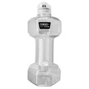 Galão Dagg Halter Tank Cristal de Água - 1,5 Litro - Foto 1