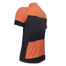 Camisa de Ciclismo D&A Collection com Faixa no Peito Proteção UV - Unissex - Foto 3