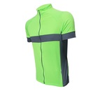 Camisa de Ciclismo D&A Collection com Faixa no Peito Proteção UV - Unissex - Foto 2