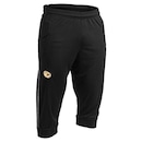 Calça de Goleiro Poker PKR 3/4 - Masculina - Foto 4