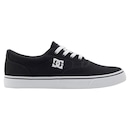 Tênis DC Shoes New Flash 2 TX - Masculina - Foto 2