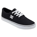 Tênis DC Shoes New Flash 2 TX - Masculina - Foto 1