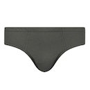 Cueca Slip Selene Algodão - Adulto - 9 Unidades - Foto 4